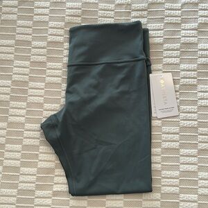 Athleta Elation Train 7/8 Tight